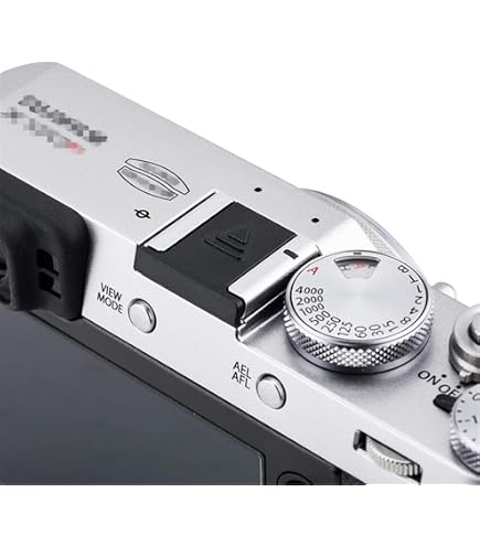 Amazon.co.jp: JJC 2枚入 ホットシューカバー Fujifilm Fuji 富士 富士